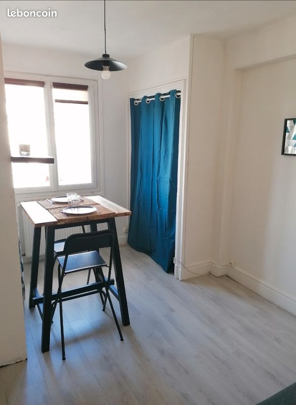 Appartement 1 pièce 12 m² · à Chambéry · 12 m² · 74 000 €