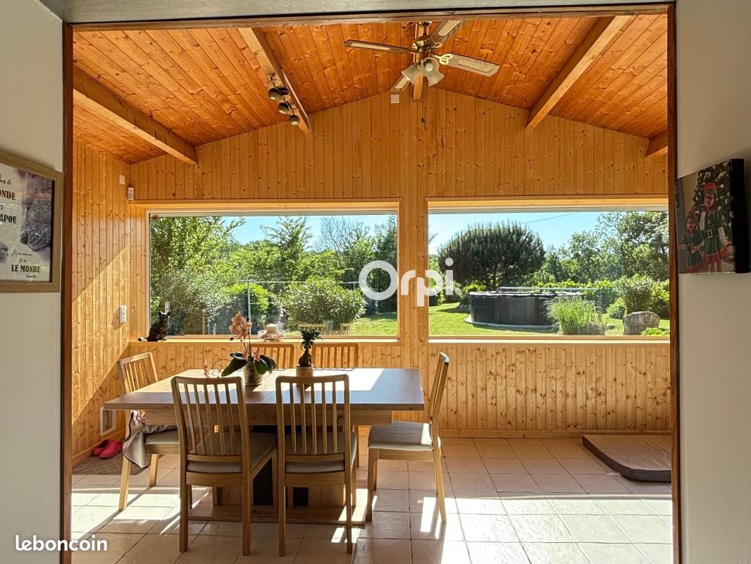 Maison 4 pièces 94 m² · à Marennes-Hiers-Brouage · 94 m² · 263 000 €