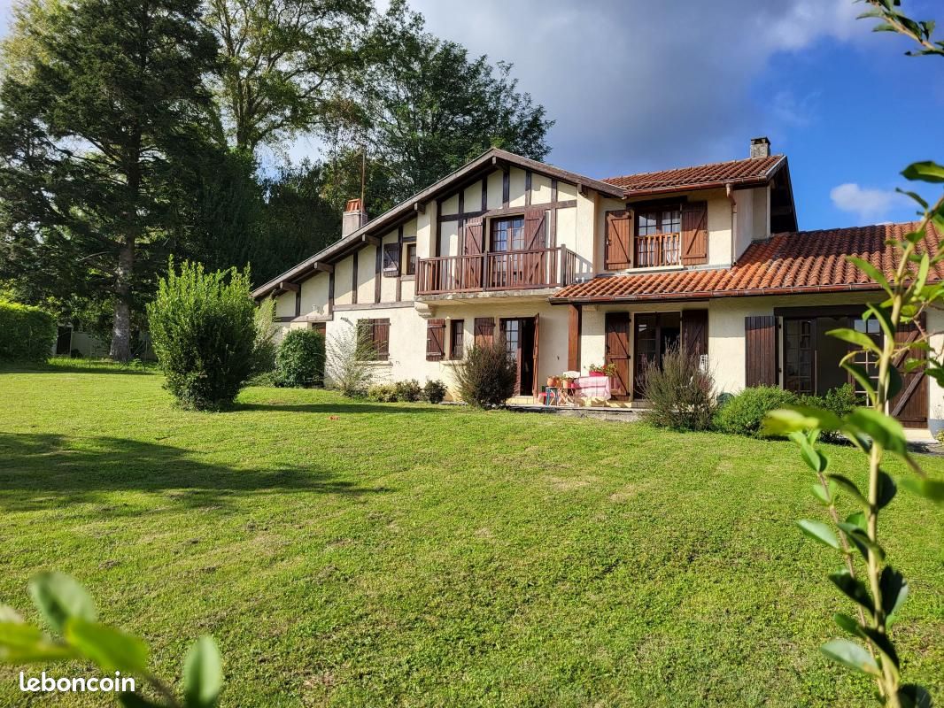 Maison 5 pièces 169 m² - Arcangues 64200 (image principale 0)
