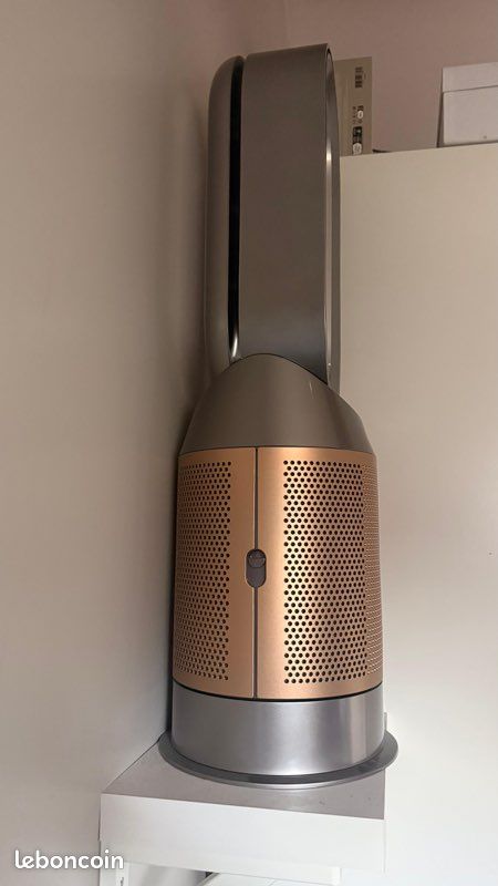 Ventilateur purificateur Dyson Pure Hot+Cool Link - Excellent état (image 3)