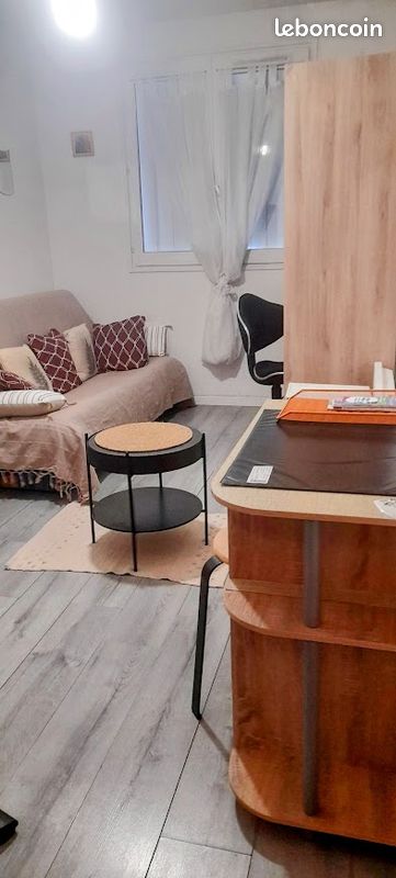 Appartement 1 pièce 19 m² · à Gradignan · 19 m² · 580 €