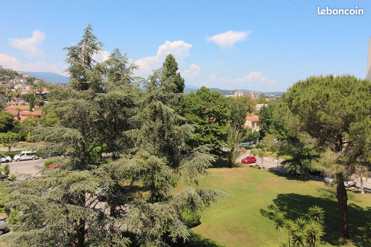 Appartement 1 pièce 19 m² · à Mandelieu-la-Napoule · 19 m² · 129 500 €