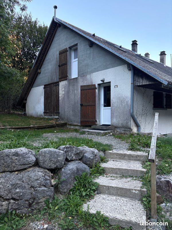 Appartement 2 pièces 50 m² · à Dingy-Saint-Clair · 50 m² · 950 €/mois