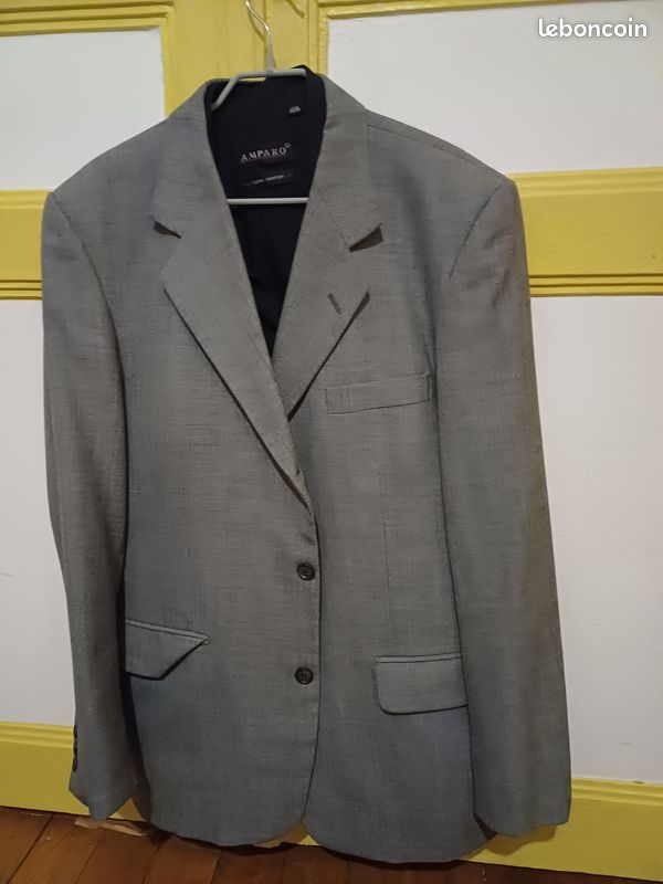 Vente de vêtements (image 2)