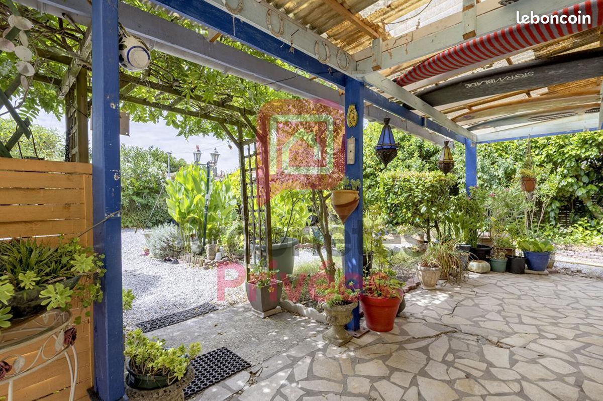 Maison 3 pièces 74 m² · à Lanton · 74 m² · 288 750 €