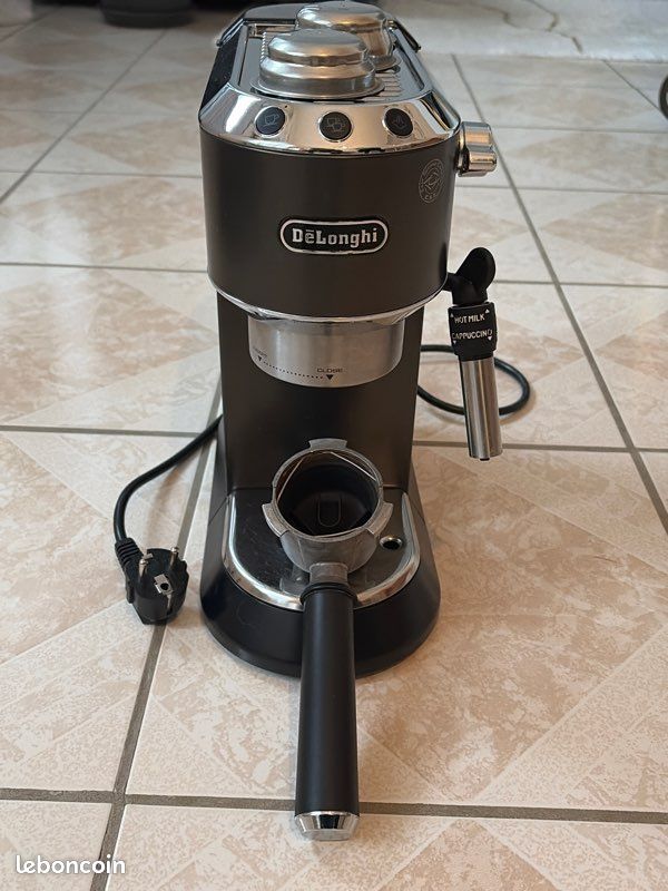 Cafetière Delinghi (image 1)