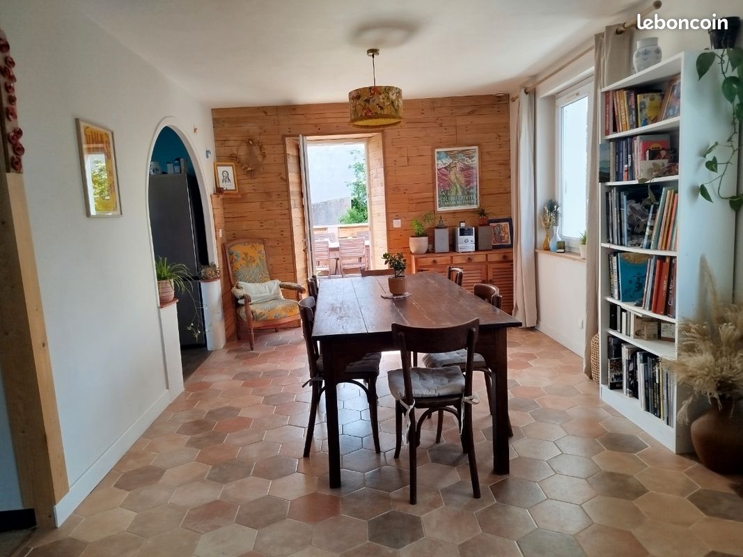 Maison en location saisonnière (image 3)