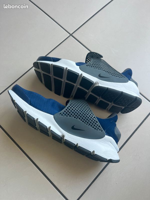 Basket Nike (image 1)