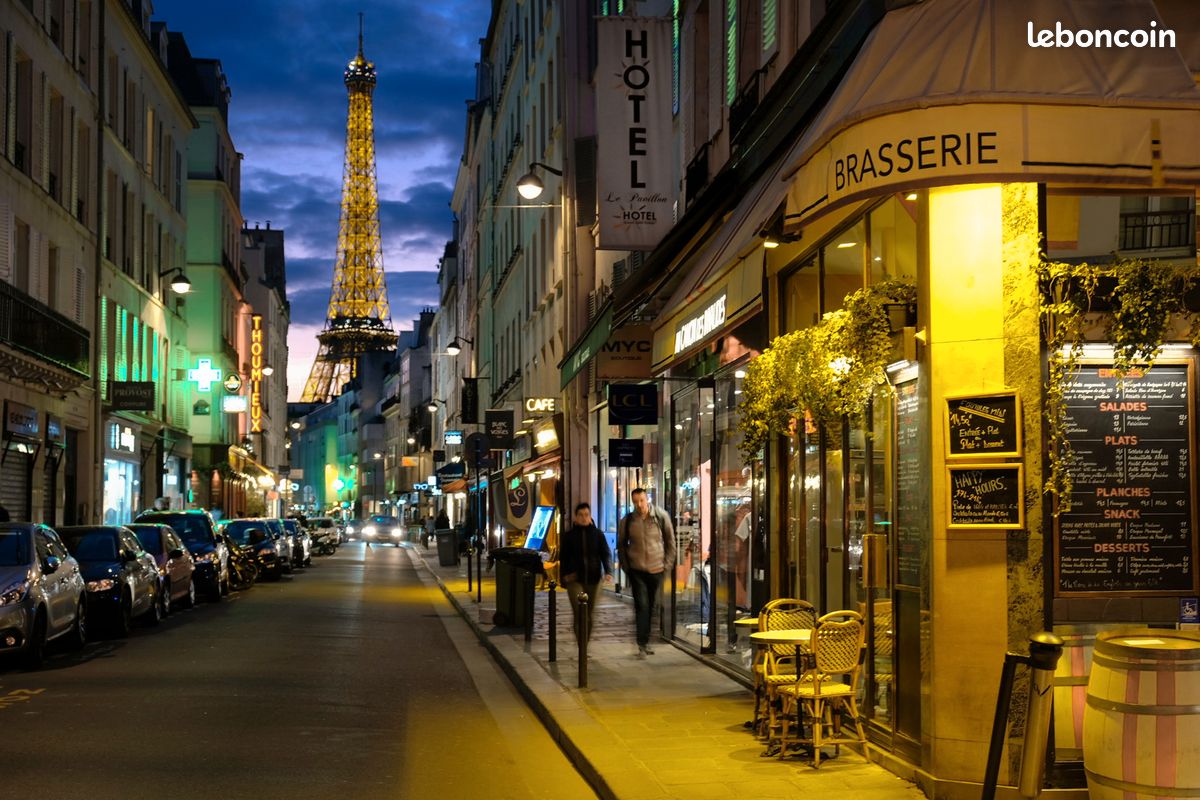 Photos de Paris (image 3)