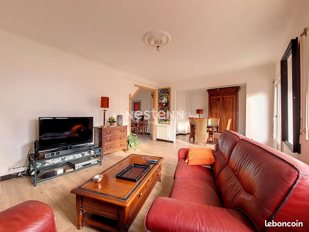 Appartement 4 pièces 81 m² · à Perpignan · 81 m² · 720 €/mois
