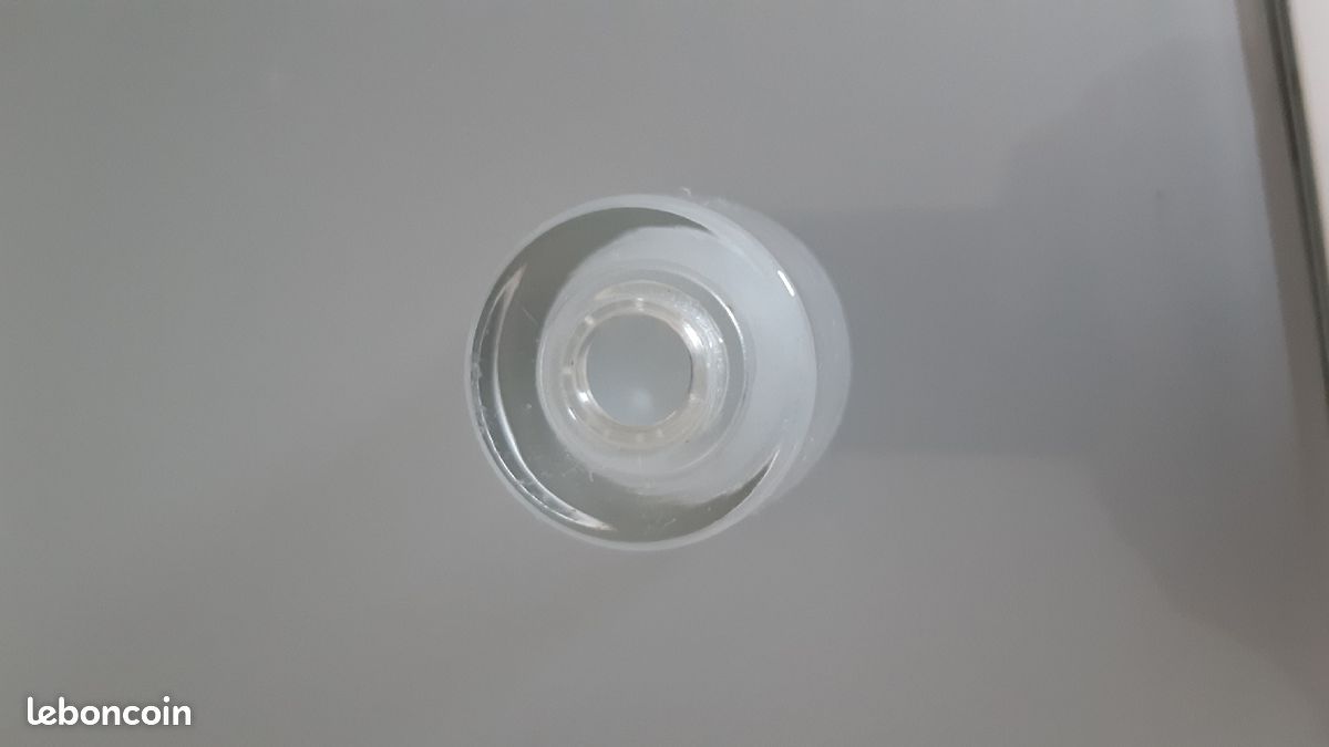7 Verres pour lampadaire (image 3)