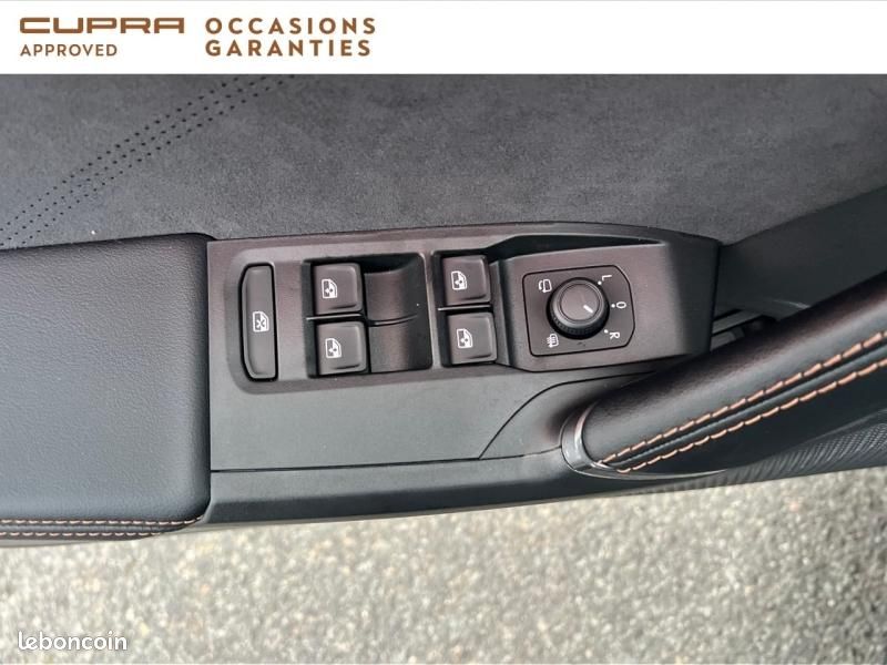 Cupra Formentor 1.5 eHybrid 272ch VZ DSG6 (image 24)