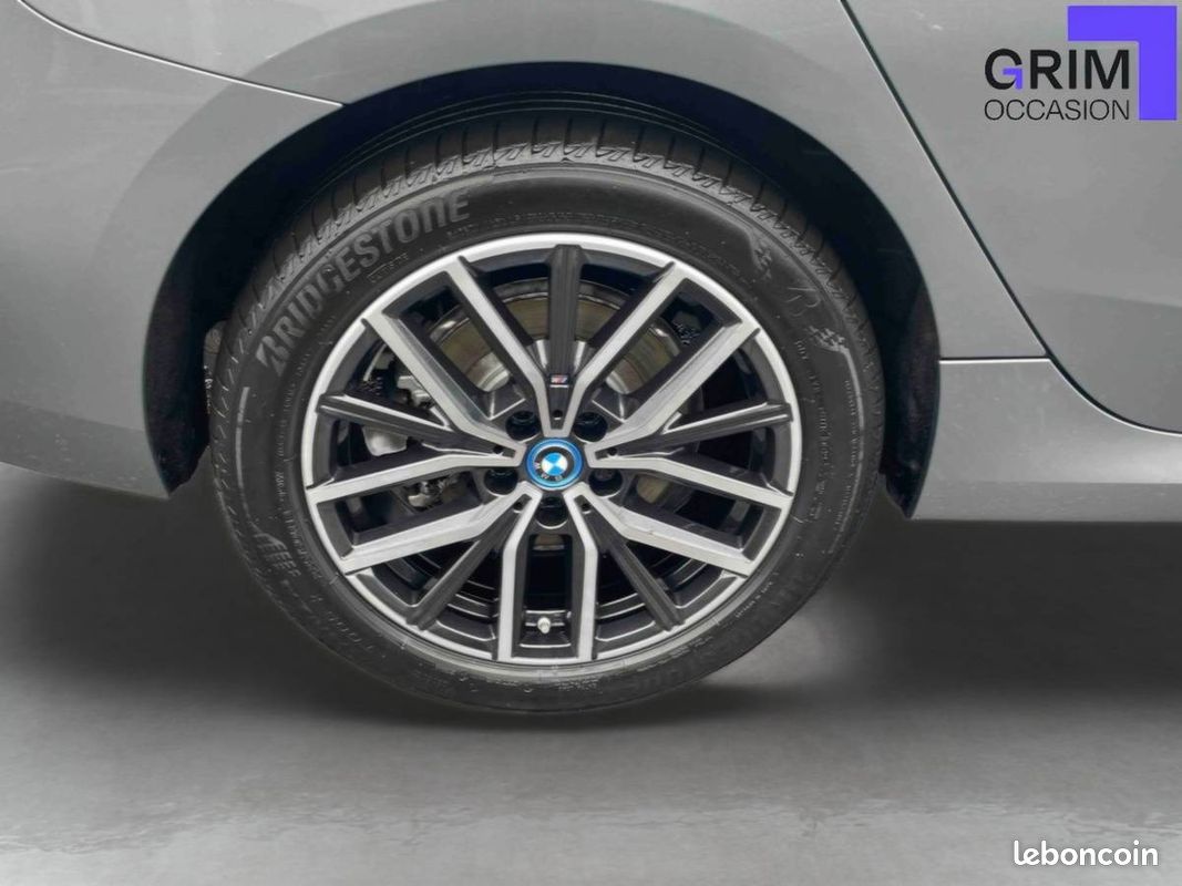 BMW Active Tourer 225e xDrive 245 ch DKG7 M Sport (image 15)