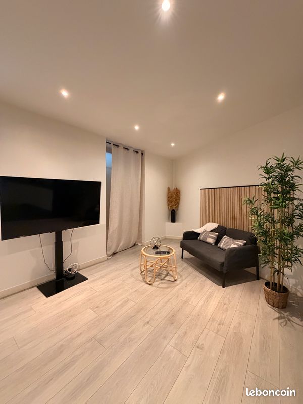 Appartement 2 pièces 38 m² · à Brunoy · 38 m² · 860 €/mois