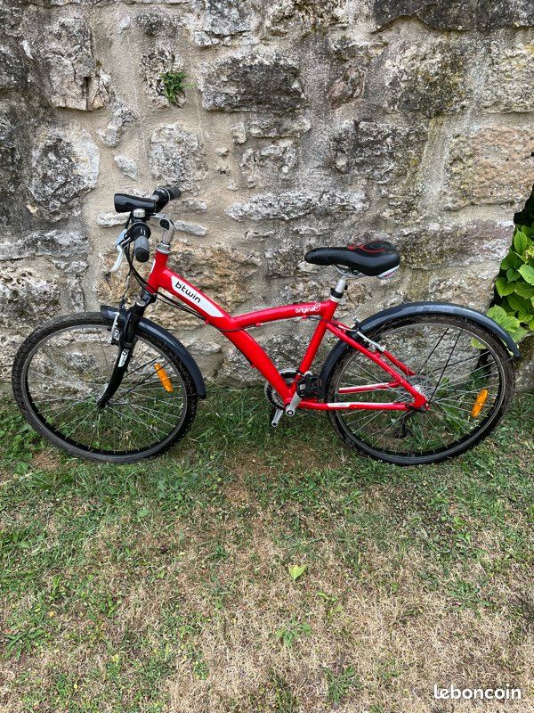 Vélo de ville (image 2)