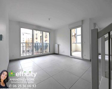Appartement 398 000 € - 71 m²