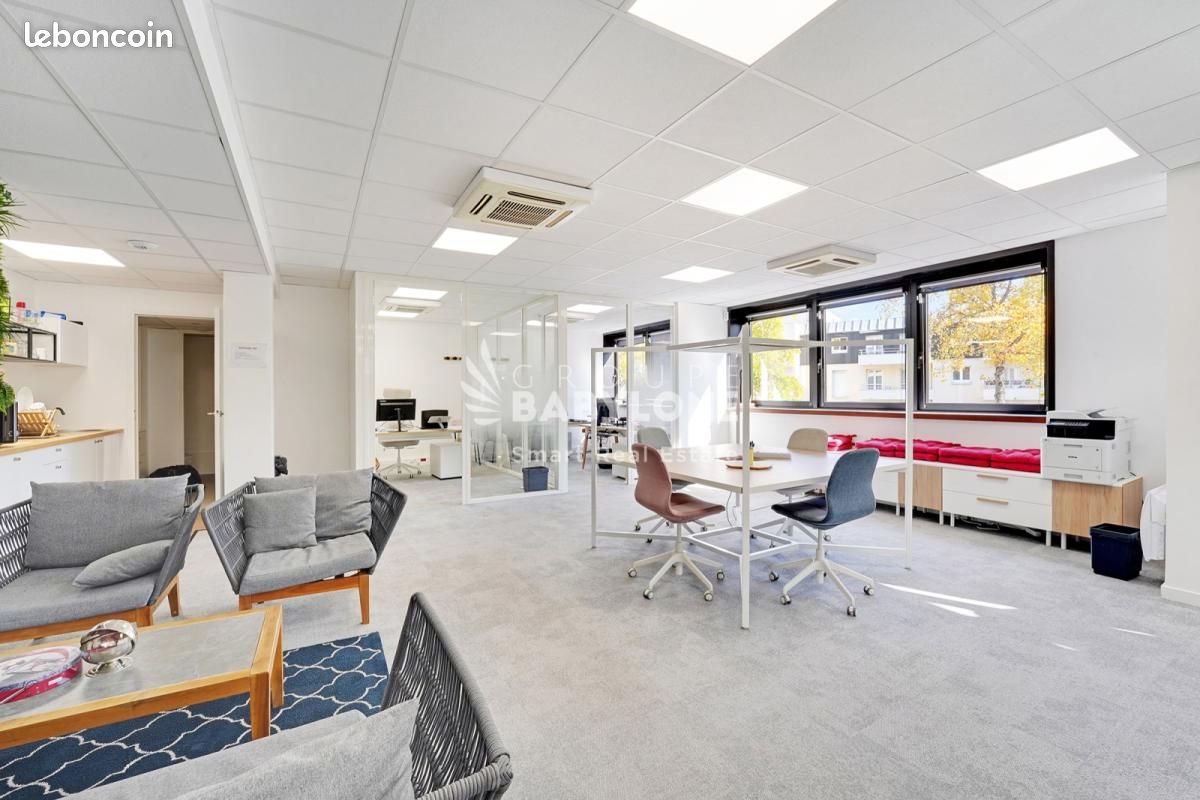 Bureaux 104 m² (image 5)