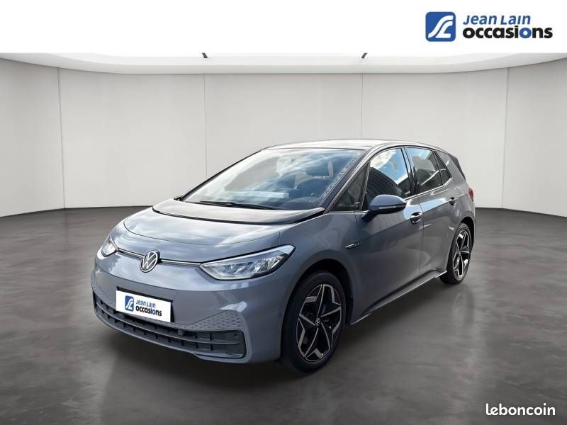 Volkswagen ID.3 204 ch Pro S Life Business (image 1)
