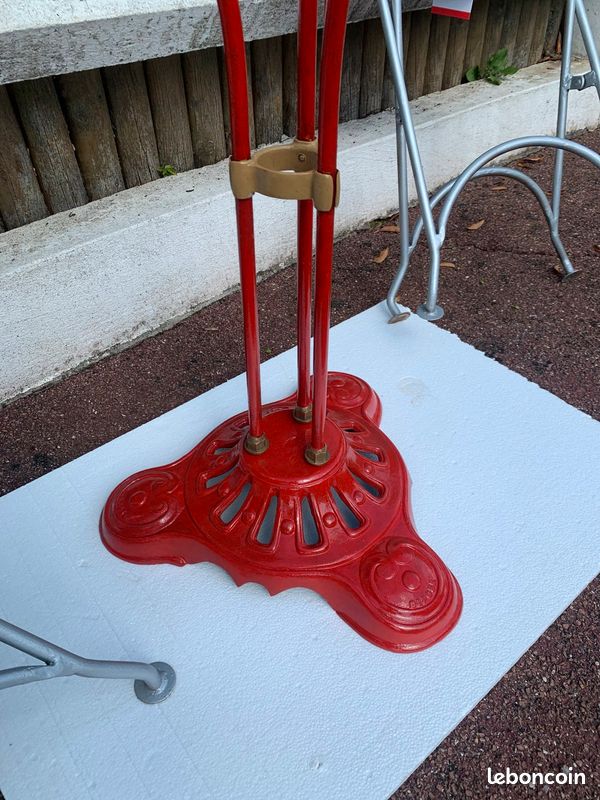 Ensemble de jardin (image 2)