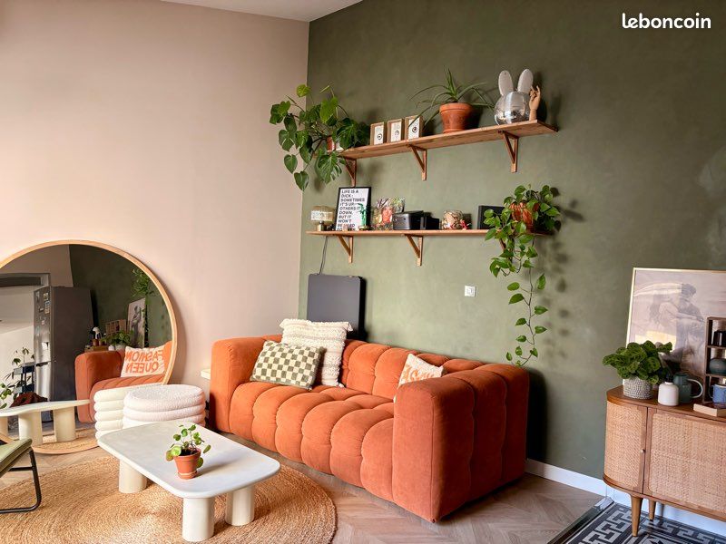 Appartement 3 pièces 70 m² · à Pontarlier · 70 m² · 255 000 €