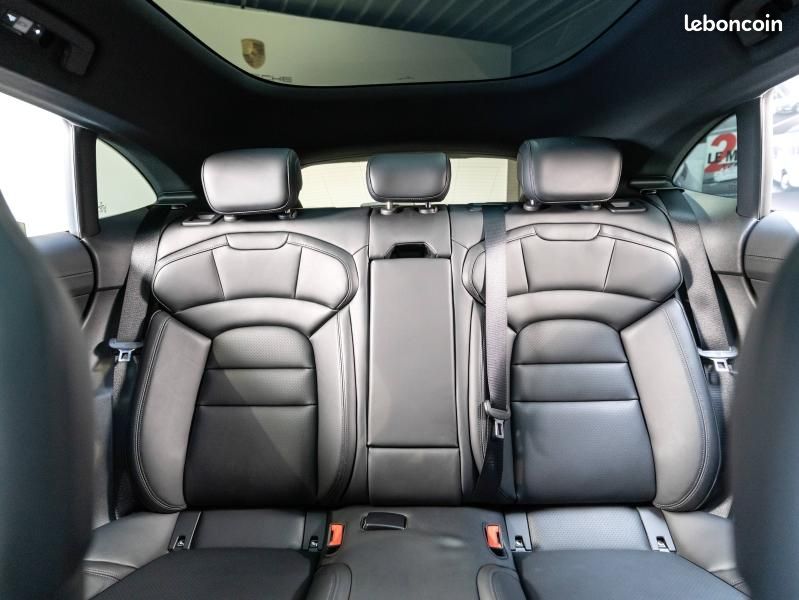 Porsche Taycan 435ch 4 avec batterie performance plus (image 11)