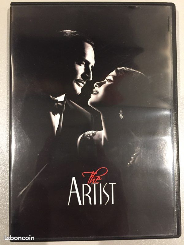The Artist (image 1)