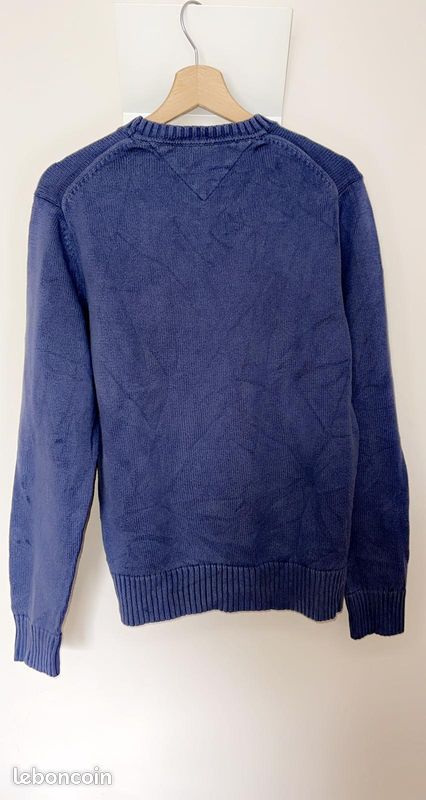 Pull tommy hilfiger (image 2)