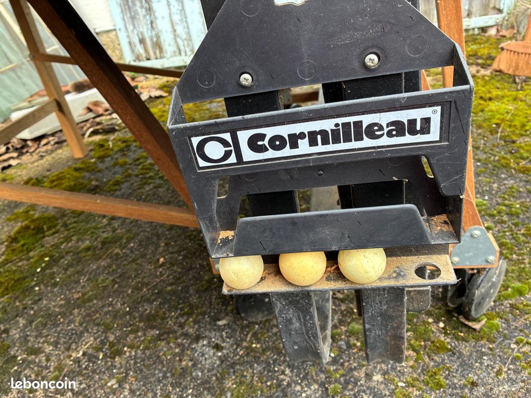 Table ping pong Cornilleau - Sport & Plein air