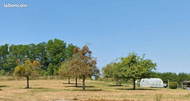 Terrain 2303 m² · à Clarbec · 150 000 €