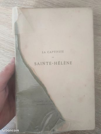 Le mémorial de Sainte-Hélène: Le manuscrit original retrouvé