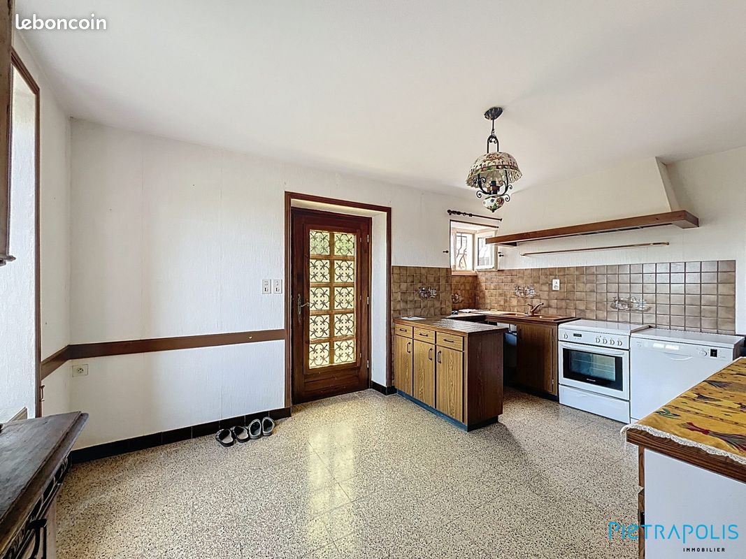 Maison 4 pièces 120 m² (image 2)