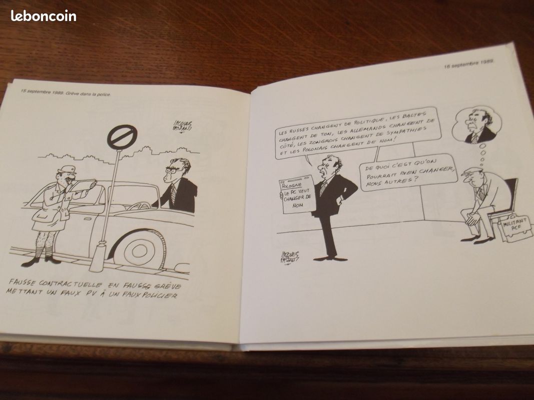 Vive le roué Jacques Faizant (image 3)