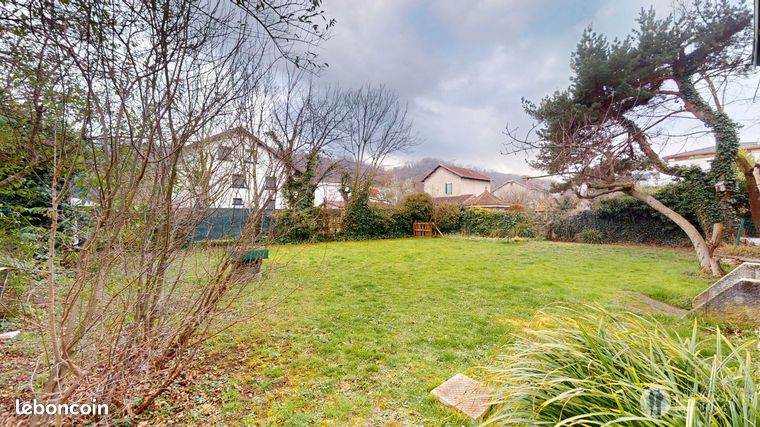 Maison 6 pièces 137 m²