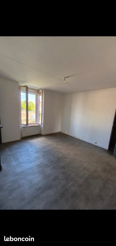 Appartement 2 pièces 35 m² · à Romilly-sur-Seine · 35 m² · 365 €/mois