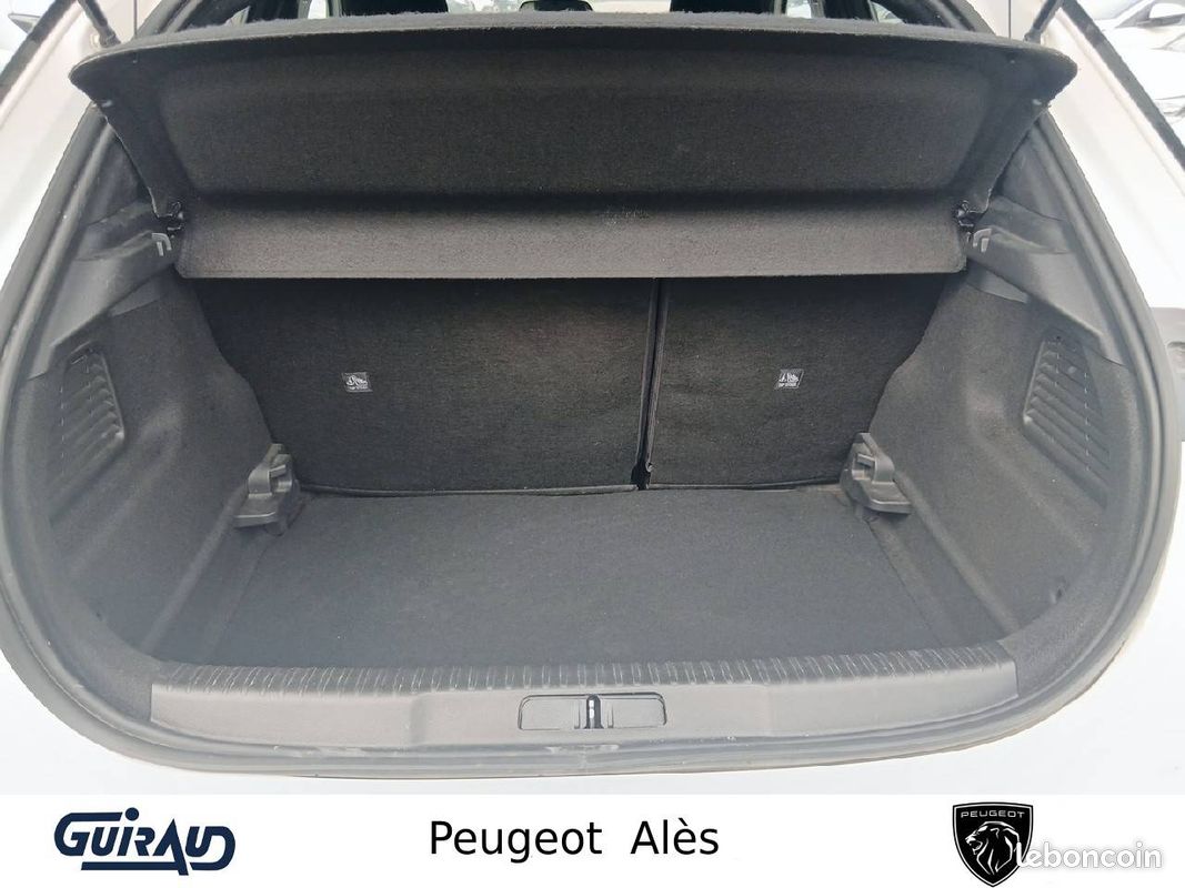 OPEL Mokka Electrique 136 ch & Batterie 50 kWh GS Line (image 6)