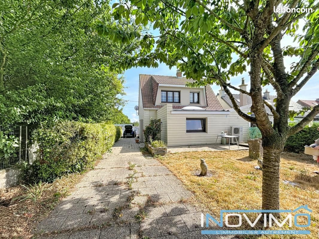 Maison 7 pièces 108 m² · à Ghyvelde · 108 m² · 213 000 €