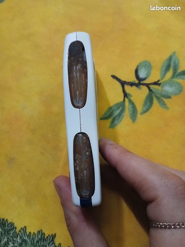 Pack complet d’origine Nokia 3220 avec accessoires de personnalisation en plus (image 6)