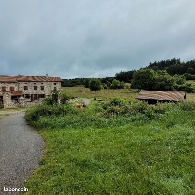Maison de campagne (image 10)