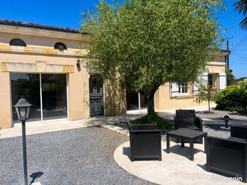 Maison 6 pièces 135 m² · à Peujard · 135 m² · 339 000 €