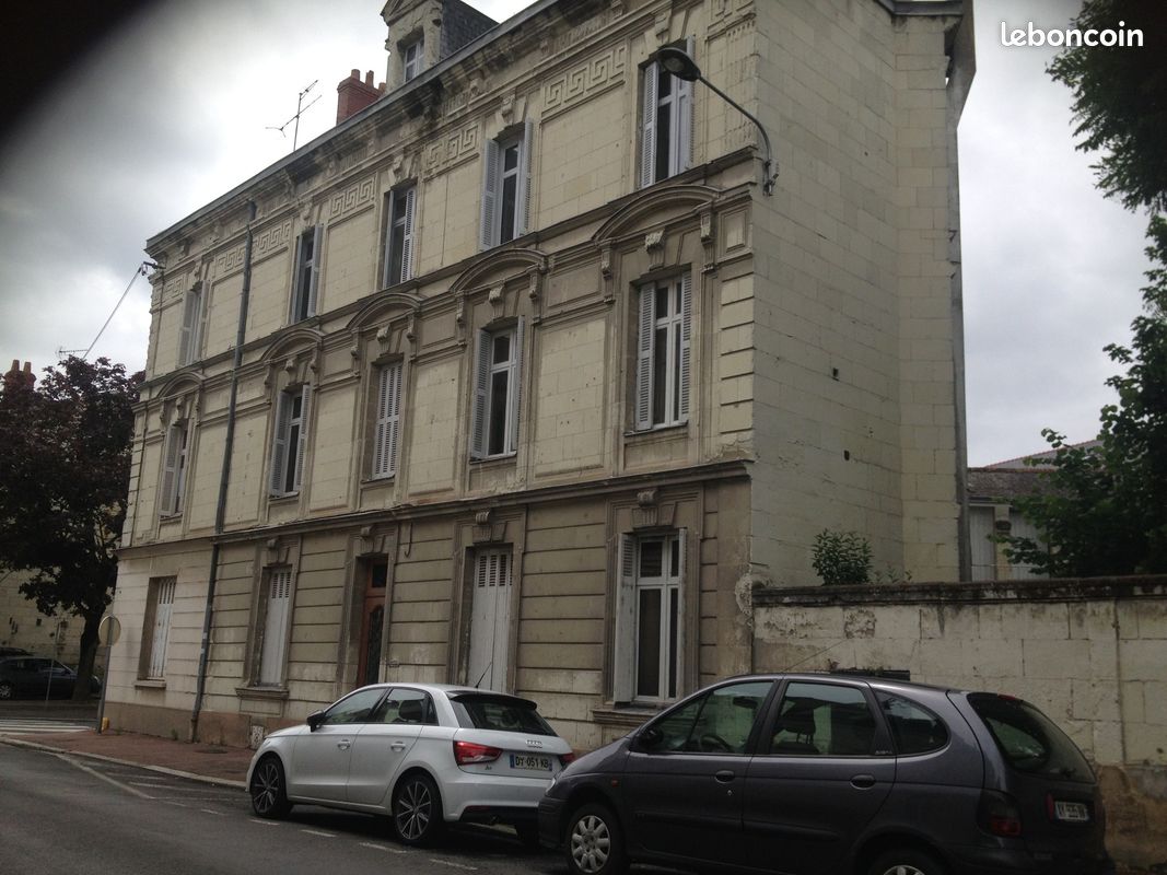 Maison 8 pièces 170 m² · à Saumur · 170 m² · 270 000 €