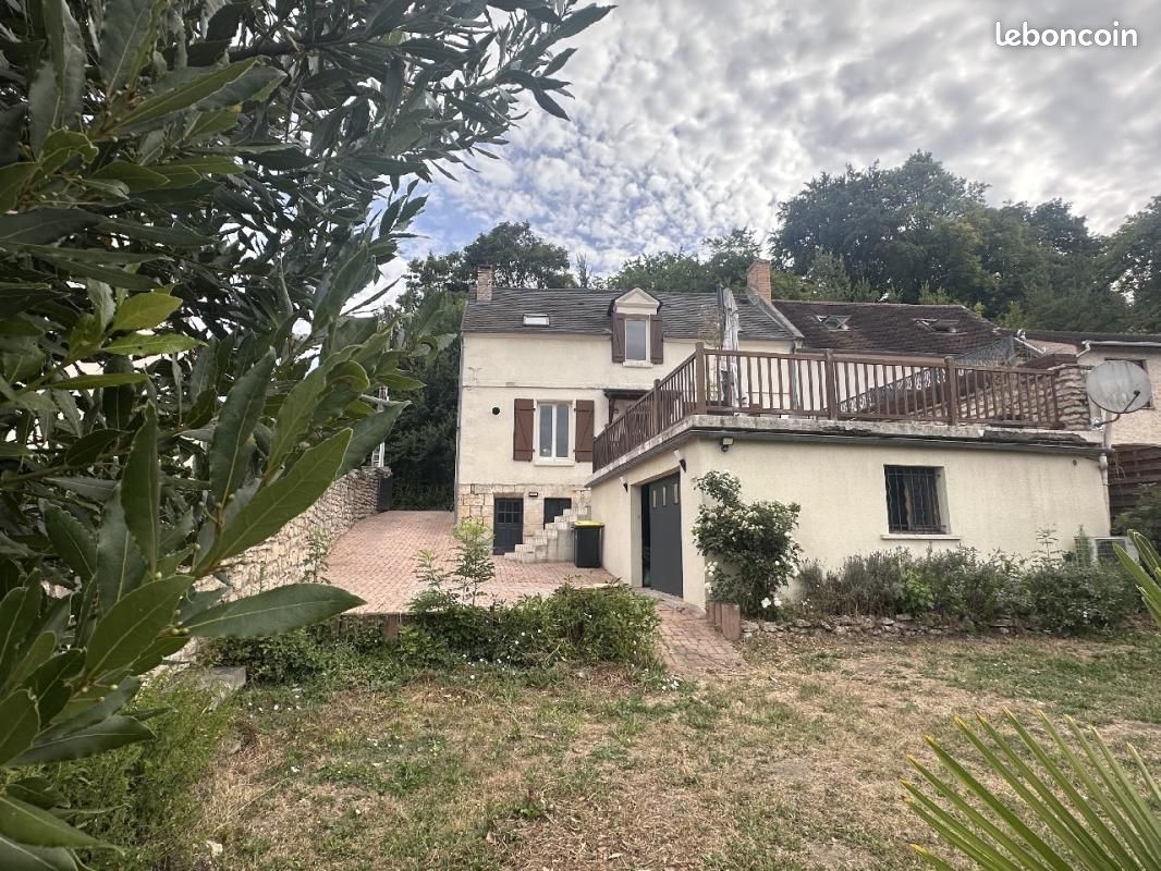 Maison 5 pièces 88 m² · à Bury · 88 m² · 229 500 €