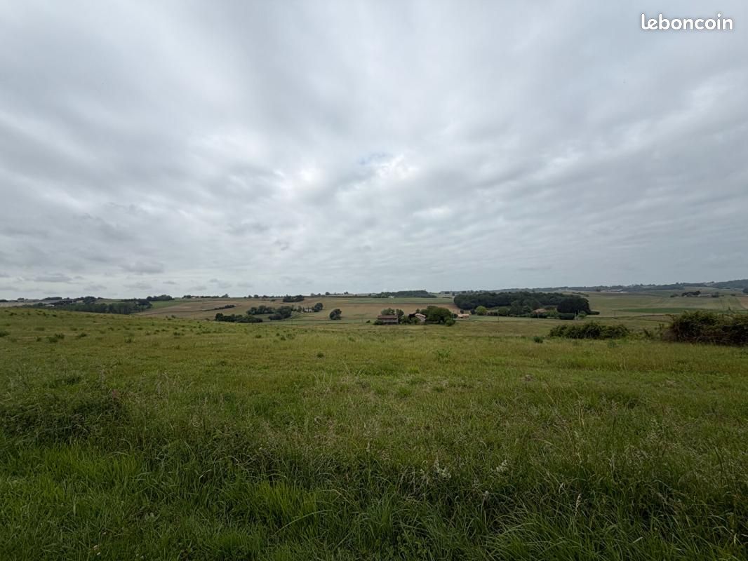 Terrain 1 236 m² Levignac De Guyenne · à Lévignac-de-Guyenne · 39 990 €