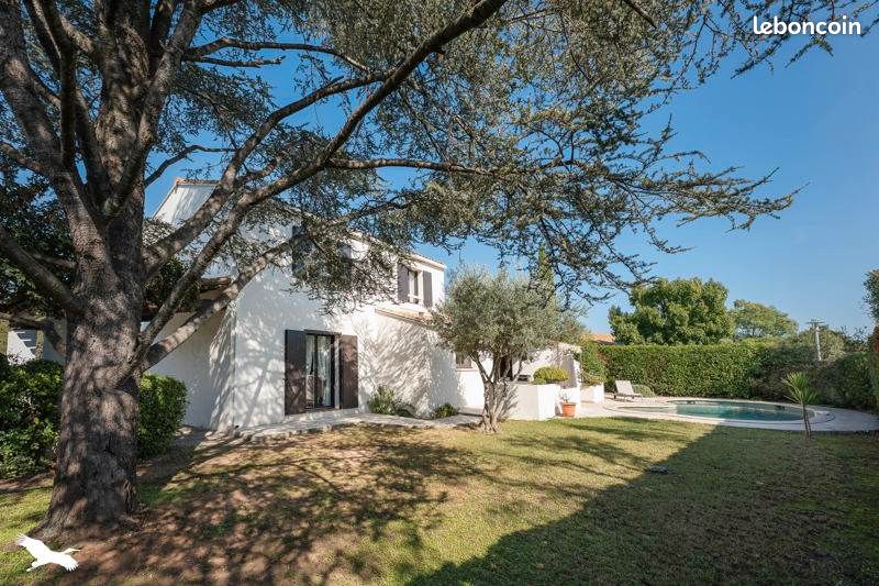 Maison 7 pièces 143 m² · à Saint-Aunès · 143 m² · 653 688 €