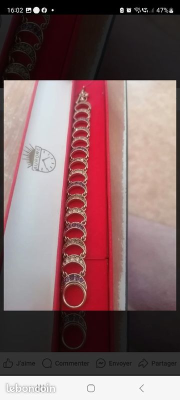 Très bracelet femme (image 2)