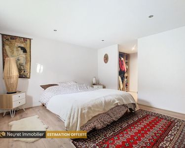 Maison 435 000 € - 120 m²