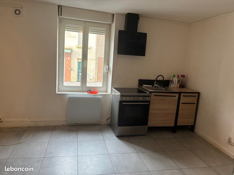 Appartement 2 pièces 55 m² · à Joeuf · 55 m² · 550 €/mois