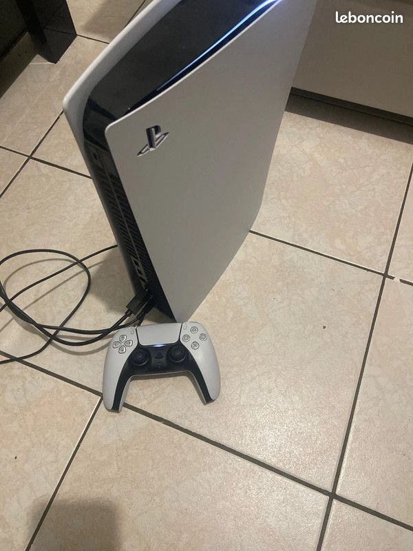 Playstation 5 (image 1)