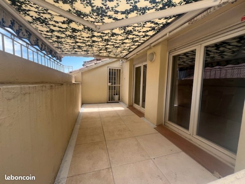 Appartement a louer avignon - 3 pièce(s) - 60 m2 - Surfyn