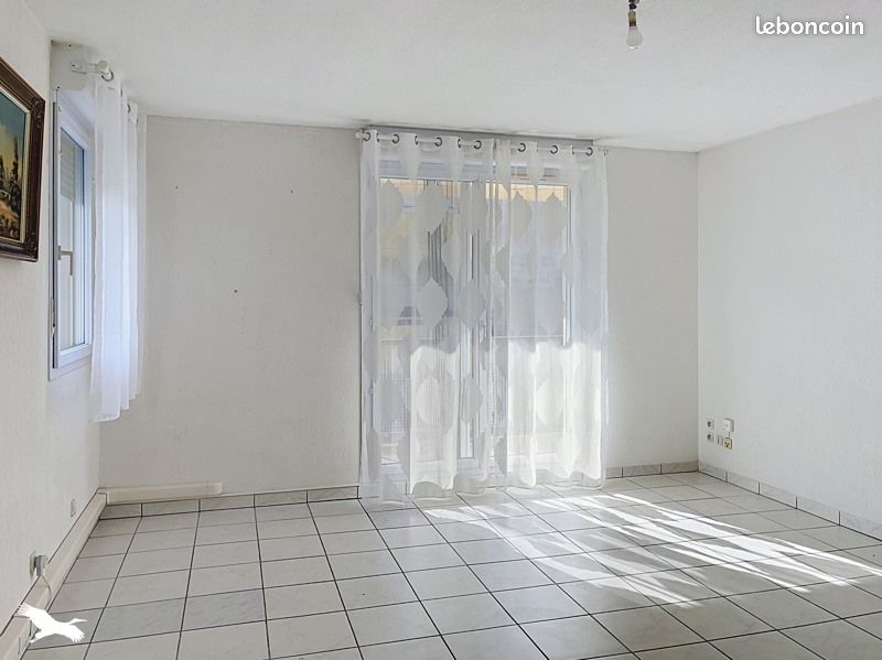 Appartement 3 pièces 56 m² · à Saint-Lys · 56 m² · 129 600 €