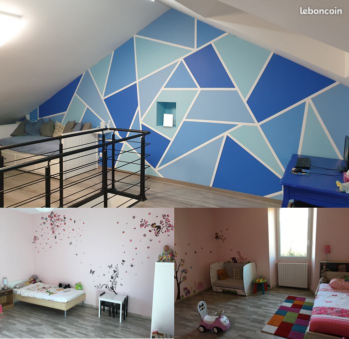 Maison en pierre avec gros potentiel (image 3)